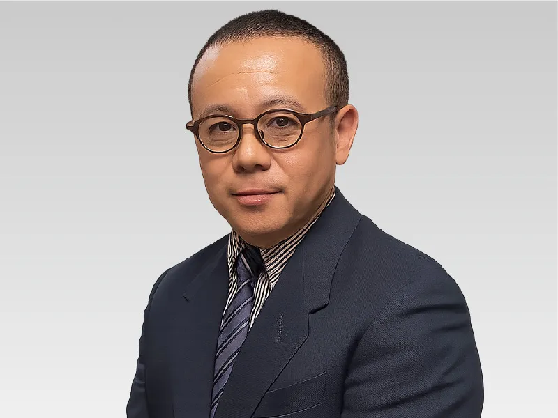黒瀬 博彦
