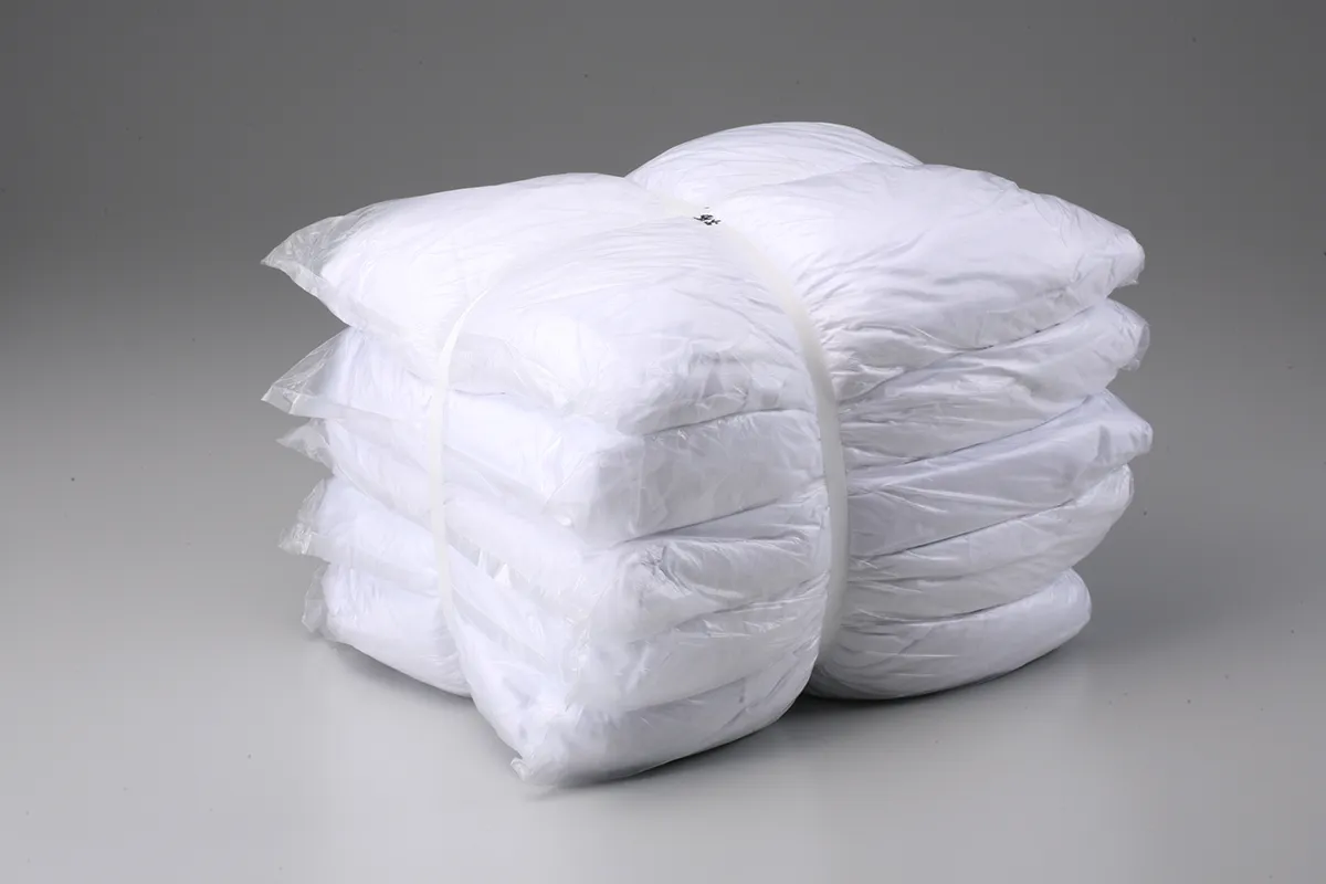 白ウエス 10kg