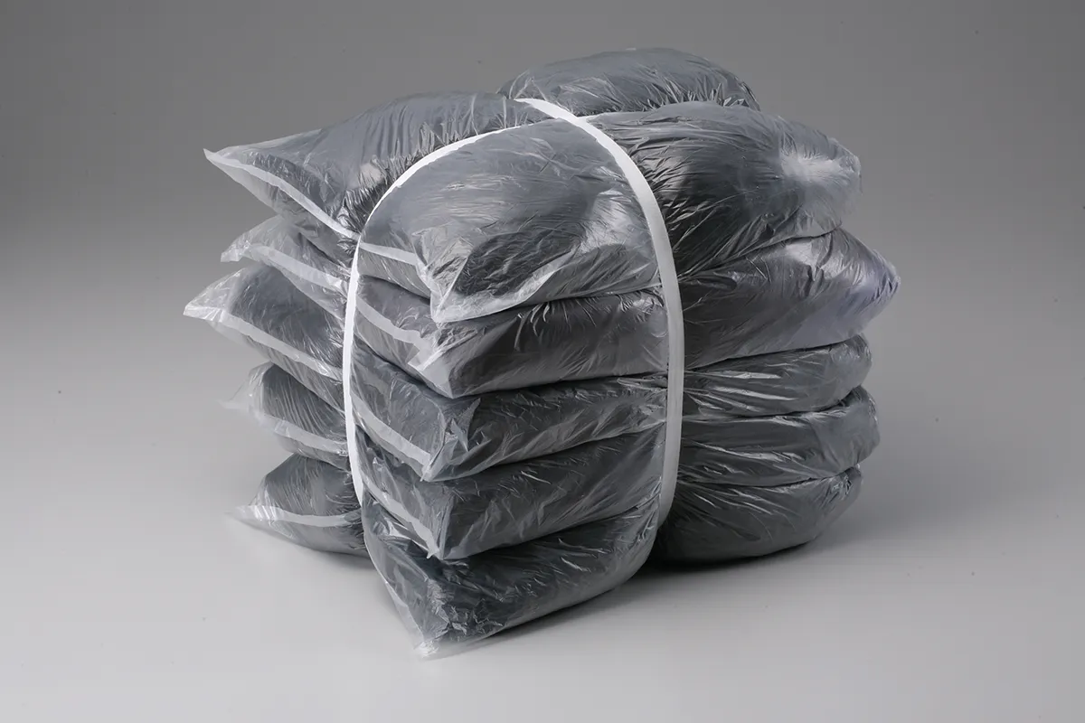 色ウエス 10kg