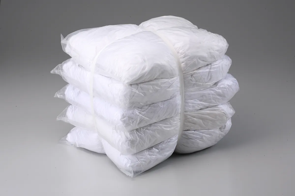 白メリヤスウエス 10kg