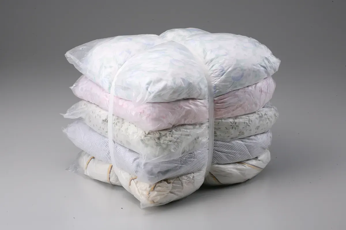 色メリヤスウエス 10kg