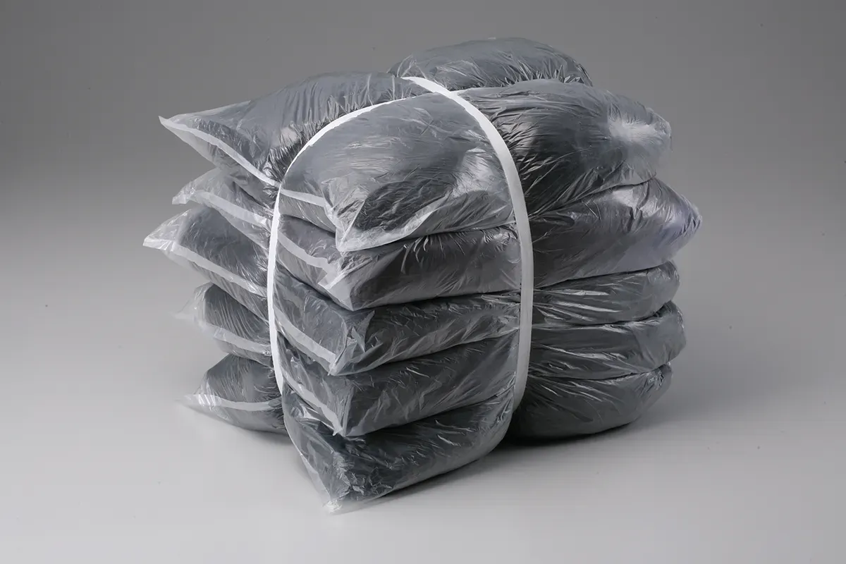 黒メリヤスウエス 10kg