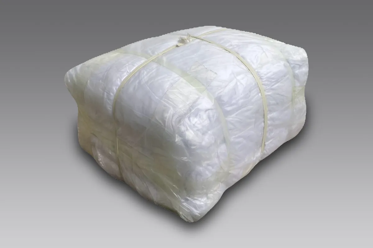 新白メリヤスウエス 10kg