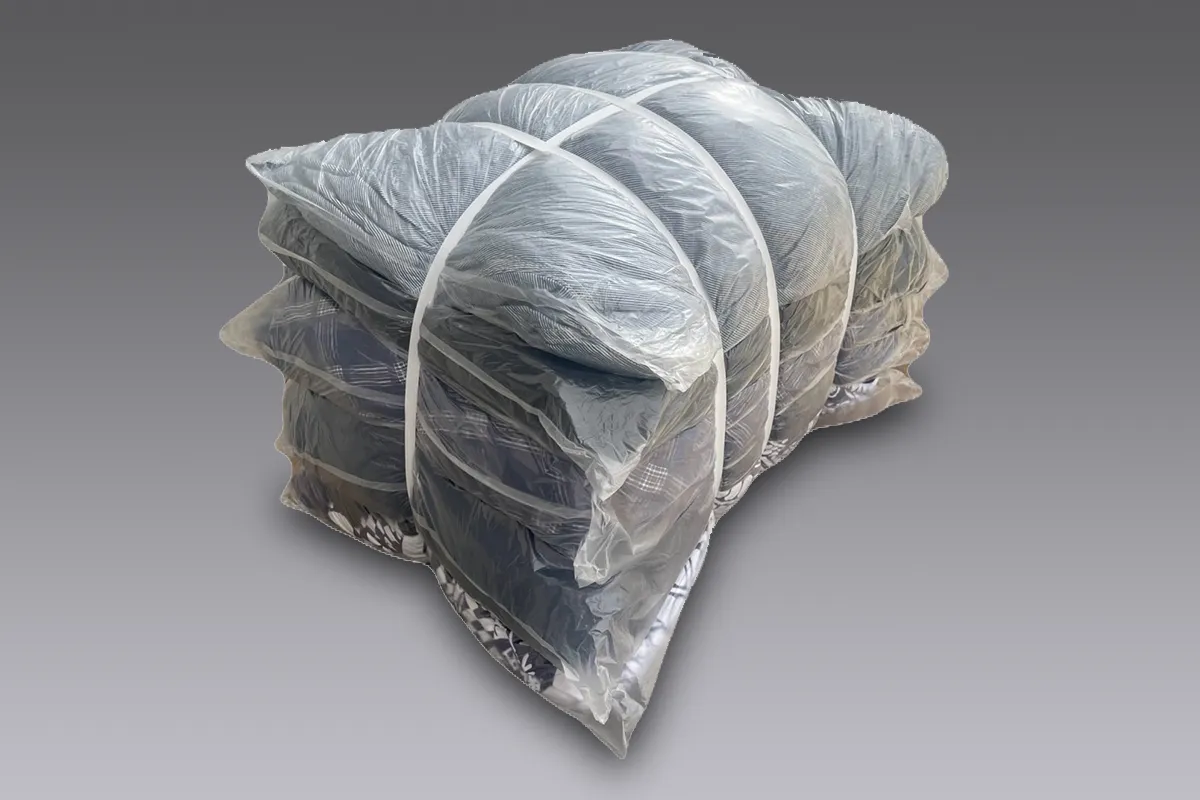 黒綿ウエス 10kg