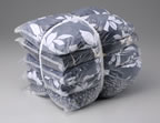 Black cotton cloths