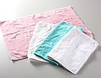 Bath mat cloths 