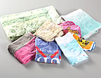 Towel cloths